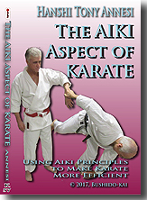 Aiki Aspect of Karate